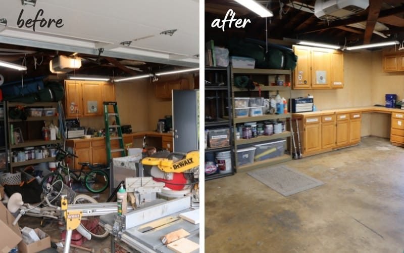 Apartment Cleaning in Vaughan