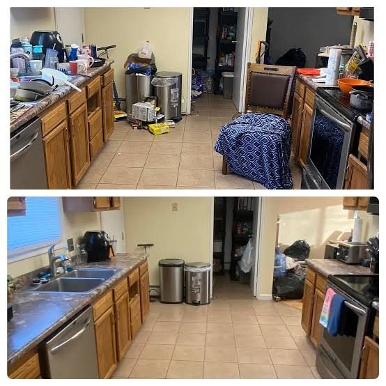 House Cleaning project in Vaughan