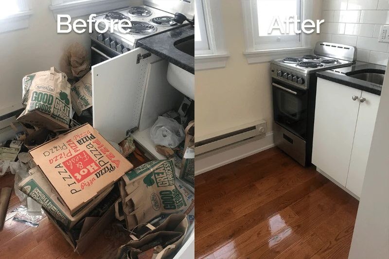 House Cleaning pricing and estimates in Vaughan