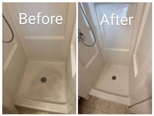 House Cleaning project in Vaughan