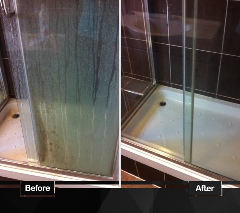 House Cleaning project in Vaughan