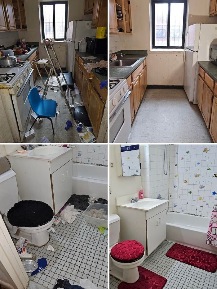 House Cleaning project in Vaughan
